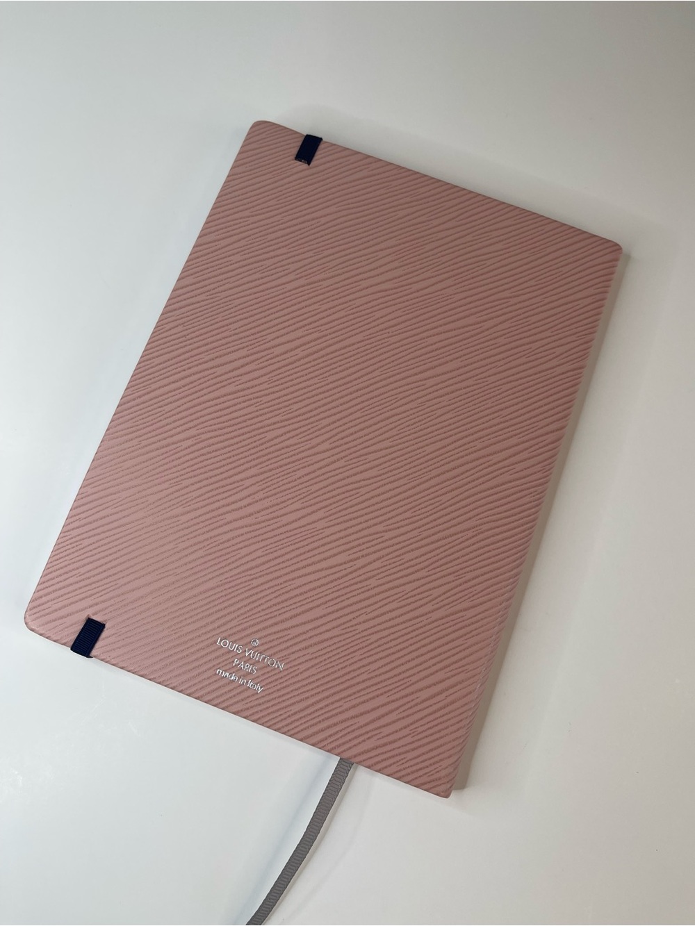 Louis Vuitton Epi Gustave MM notebook - Picture 3 of 10
